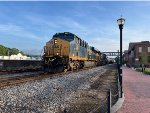 CSX 968